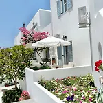 Anita & Milos Apart-hotel Adamantas (Milos)
