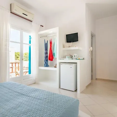 아파트호텔 Anita & Milos