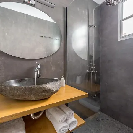 Anita & Milos Hotel apartamentowy 3*