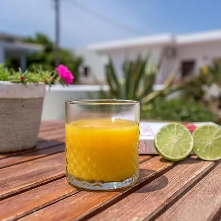 Anita & Milos 公寓式酒店 3*