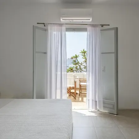 Anita & Milos Apart Otel