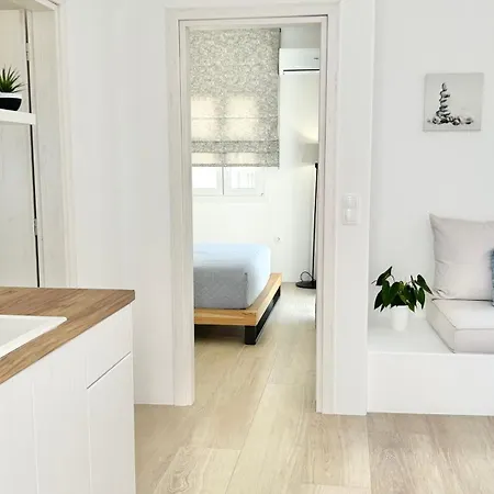 Anita & Milos 3* 阿达玛斯