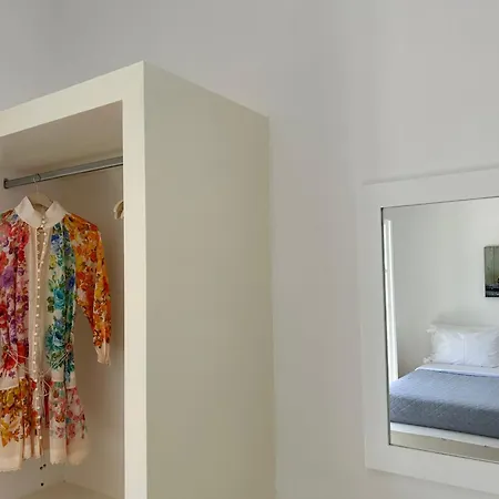 Anita & Milos Apartmanhotel