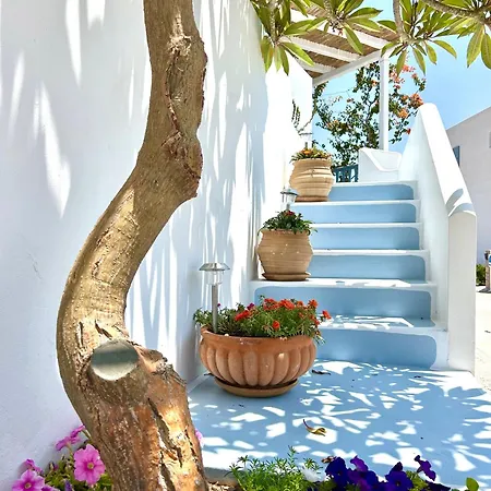 Anita & Milos Hotel apartamentowy 3*