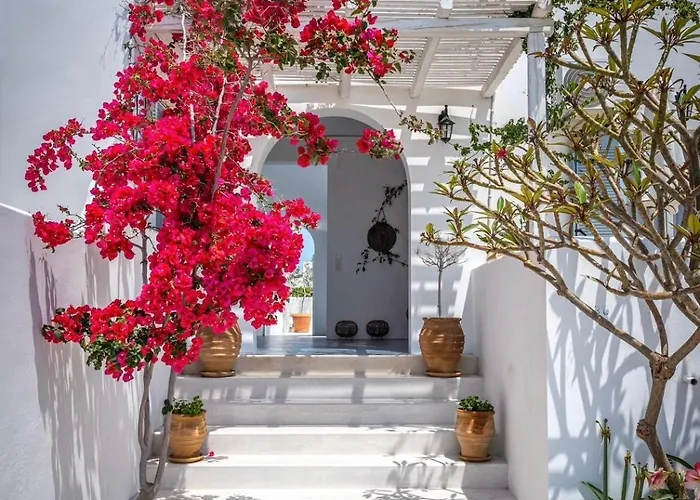 Апарт-отель Anita & Milos